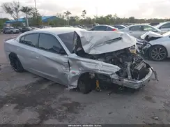 2C3CDXGJ6PH536292 2023 DODGE CHARGER
