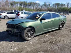 2C3CDXGJ6PH541704 2023 DODGE CHARGER