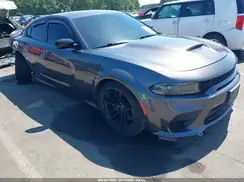 2C3CDXGJ6PH543999 2023 DODGE CHARGER