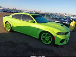 2C3CDXGJ6PH547261 2023 DODGE CHARGER
