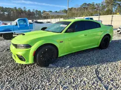 2C3CDXGJ6PH551228 2023 DODGE CHARGER