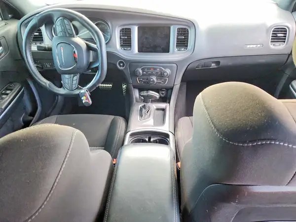 2C3CDXGJ6PH551228 2023 DODGE CHARGER - Image 8