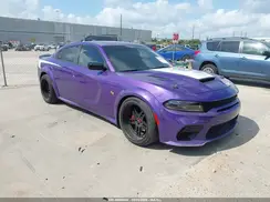 2C3CDXGJ6PH558213 2023 DODGE CHARGER