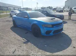 2C3CDXGJ6PH560186 2023 DODGE CHARGER
