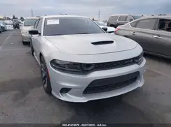 2C3CDXGJ6PH561869 2023 DODGE CHARGER