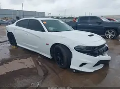 2C3CDXGJ6PH565145 2023 DODGE CHARGER