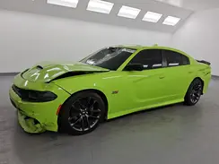 2C3CDXGJ6PH565923 2023 DODGE CHARGER