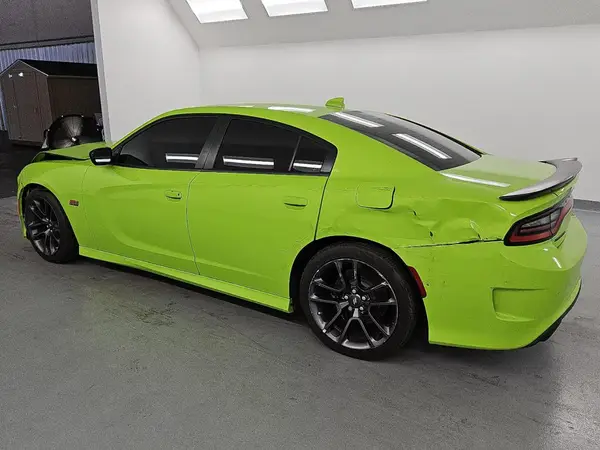 2C3CDXGJ6PH565923 2023 DODGE CHARGER - Image 2
