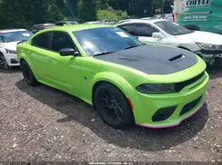 2C3CDXGJ6PH575254 2023 DODGE CHARGER