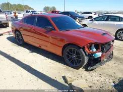 2C3CDXGJ6PH576937 2023 DODGE CHARGER