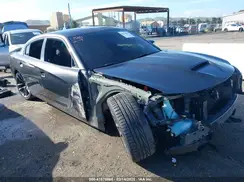 2C3CDXGJ6PH583967 2023 DODGE CHARGER