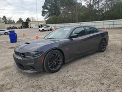 2C3CDXGJ6PH584164 2023 DODGE CHARGER