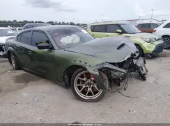 2C3CDXGJ6PH587727 2023 DODGE CHARGER