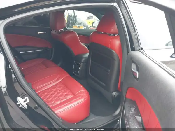 2C3CDXGJ6PH588991 2023 DODGE CHARGER - Image 8