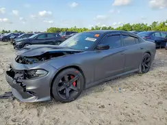 2C3CDXGJ6PH591499 2023 DODGE CHARGER