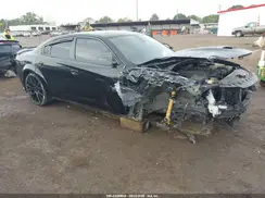 2C3CDXGJ6PH592345 2023 DODGE CHARGER