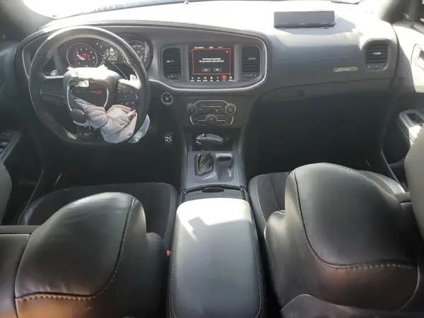 2C3CDXGJ6PH597786 2023 DODGE CHARGER - Image 8