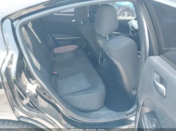 2C3CDXGJ6PH599151 2023 DODGE CHARGER - Image 8