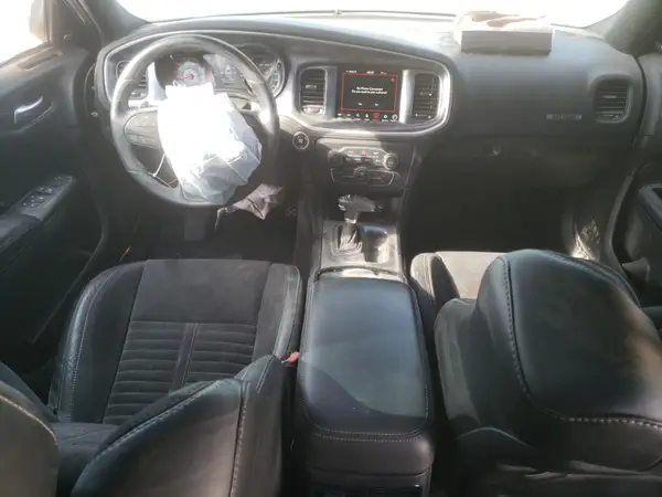 2C3CDXGJ6PH604056 2023 DODGE CHARGER - Image 8