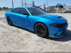 2C3CDXGJ6PH611542 2023 DODGE CHARGER