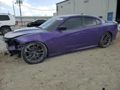 2C3CDXGJ6PH612349 2023 DODGE CHARGER