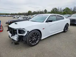 2C3CDXGJ6PH612593 2023 DODGE CHARGER