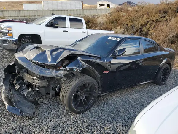 2C3CDXGJ6PH616062 2023 DODGE CHARGER - Image 1