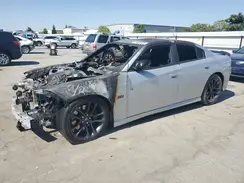 2C3CDXGJ6PH616191 2023 DODGE CHARGER