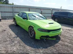 2C3CDXGJ6PH618460 2023 DODGE CHARGER