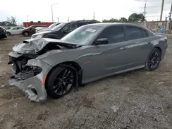 2C3CDXGJ6PH619771 2023 DODGE CHARGER