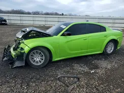 2C3CDXGJ6PH622850 2023 DODGE CHARGER