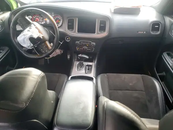 2C3CDXGJ6PH622850 2023 DODGE CHARGER - Image 8