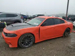 2C3CDXGJ6PH627319 2023 DODGE CHARGER