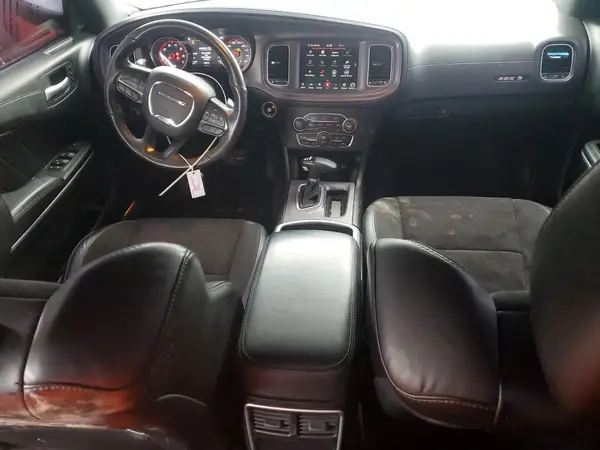 2C3CDXGJ6PH627319 2023 DODGE CHARGER - Image 8