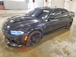 2C3CDXGJ6PH629233 2023 DODGE CHARGER