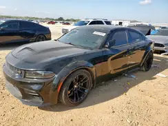 2C3CDXGJ6PH631015 2023 DODGE CHARGER