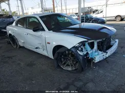 2C3CDXGJ6PH635498 2023 DODGE CHARGER