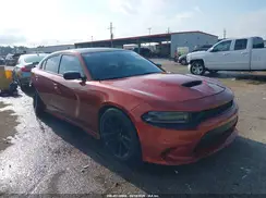 2C3CDXGJ6PH639082 2023 DODGE CHARGER