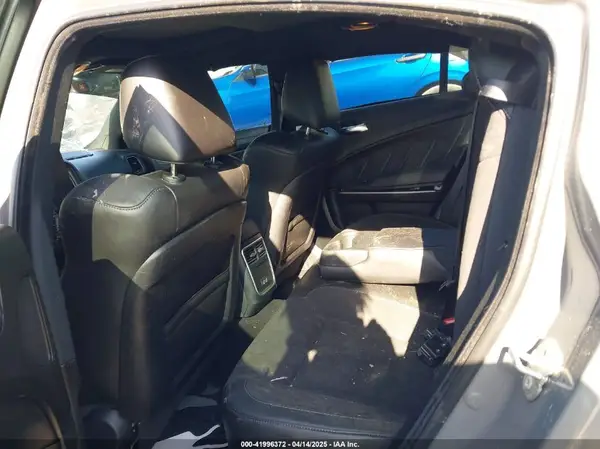 2C3CDXGJ6PH639275 2023 DODGE CHARGER - Image 8