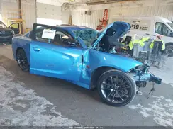 2C3CDXGJ6PH639762 2023 DODGE CHARGER