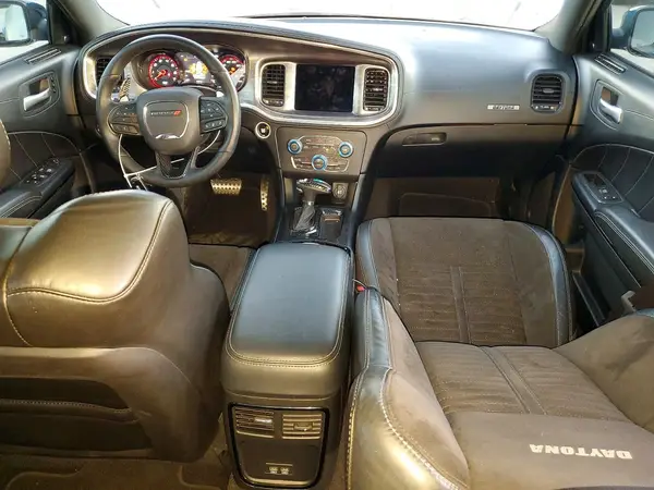 2C3CDXGJ6PH642984 2023 DODGE CHARGER - Image 8