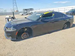2C3CDXGJ6PH643004 2023 DODGE CHARGER