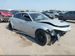 2C3CDXGJ6PH646176 2023 DODGE CHARGER