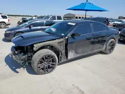2C3CDXGJ6PH651359 2023 DODGE CHARGER
