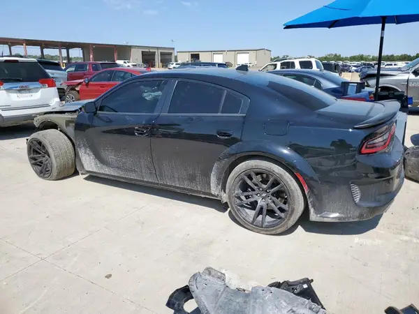 2C3CDXGJ6PH651359 2023 DODGE CHARGER - Image 2