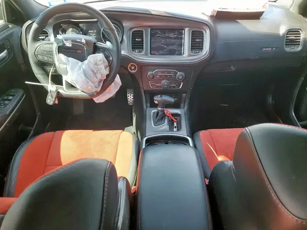 2C3CDXGJ6PH651359 2023 DODGE CHARGER - Image 8