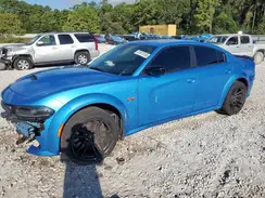 2C3CDXGJ6PH655606 2023 DODGE CHARGER