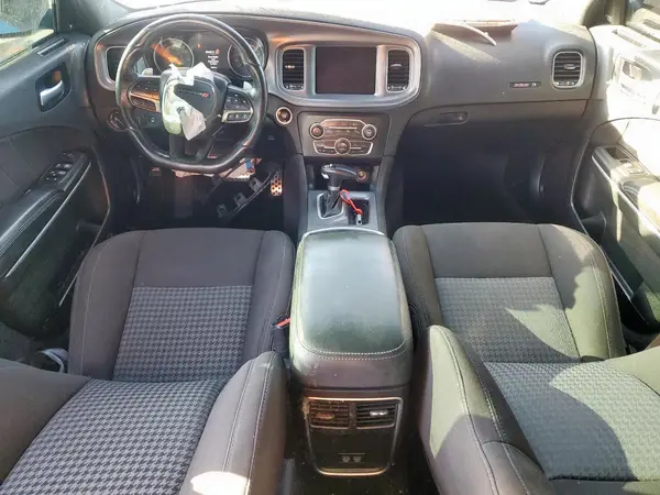 2C3CDXGJ6PH655606 2023 DODGE CHARGER - Image 8