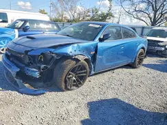 2C3CDXGJ6PH659820 2023 DODGE CHARGER