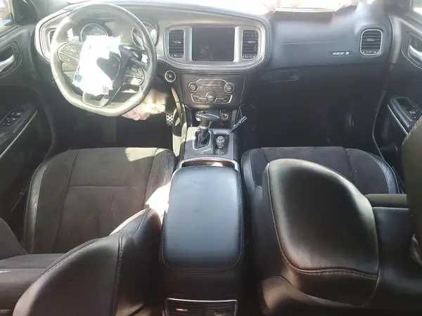 2C3CDXGJ6PH659820 2023 DODGE CHARGER - Image 8